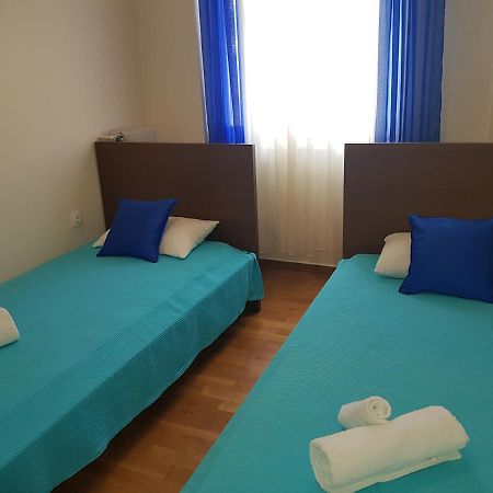 Comfortable Apt , 5 Min Walk To Acropolis Афіни Екстер'єр фото