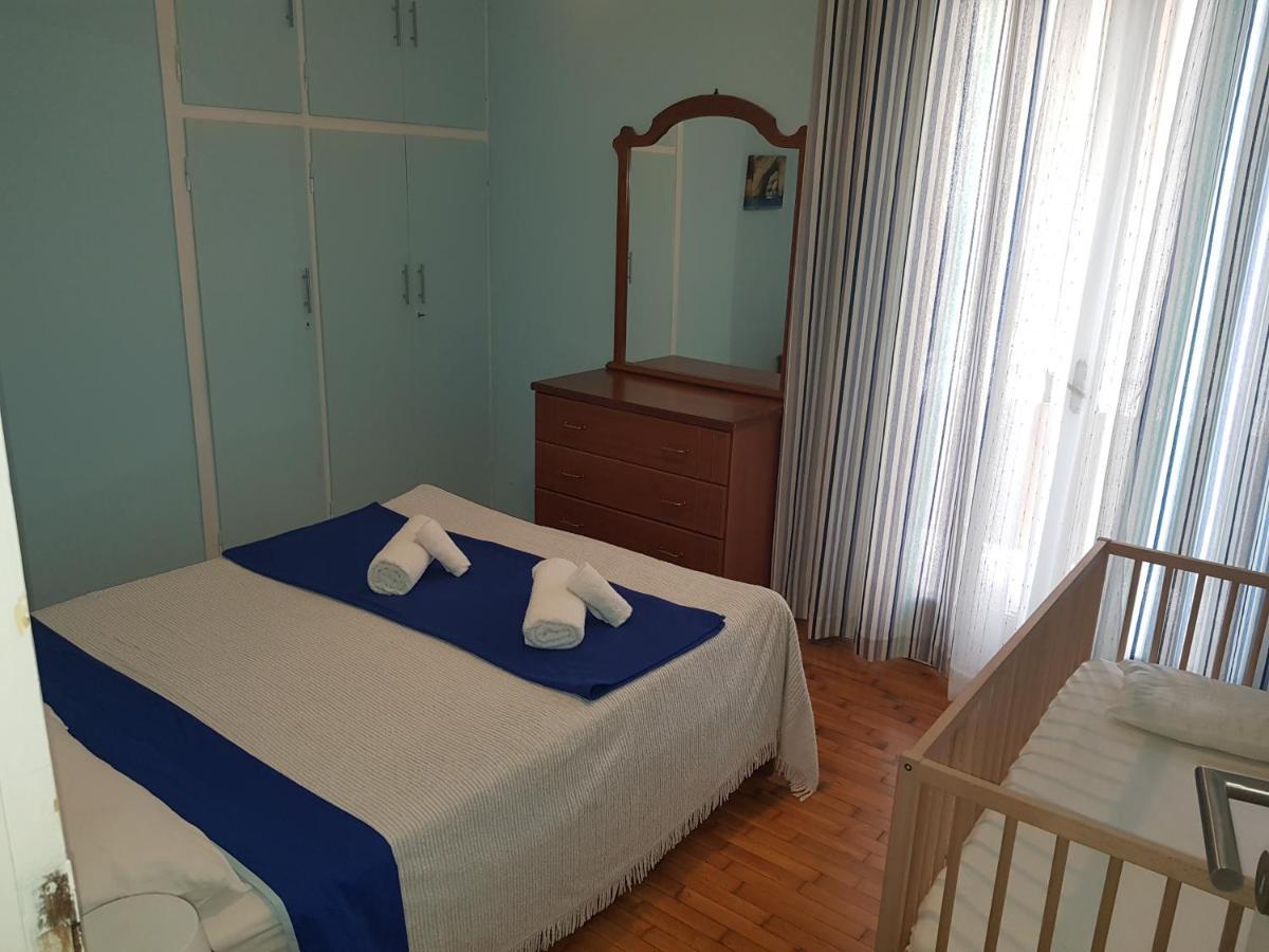 Comfortable Apt , 5 Min Walk To Acropolis Афіни Екстер'єр фото
