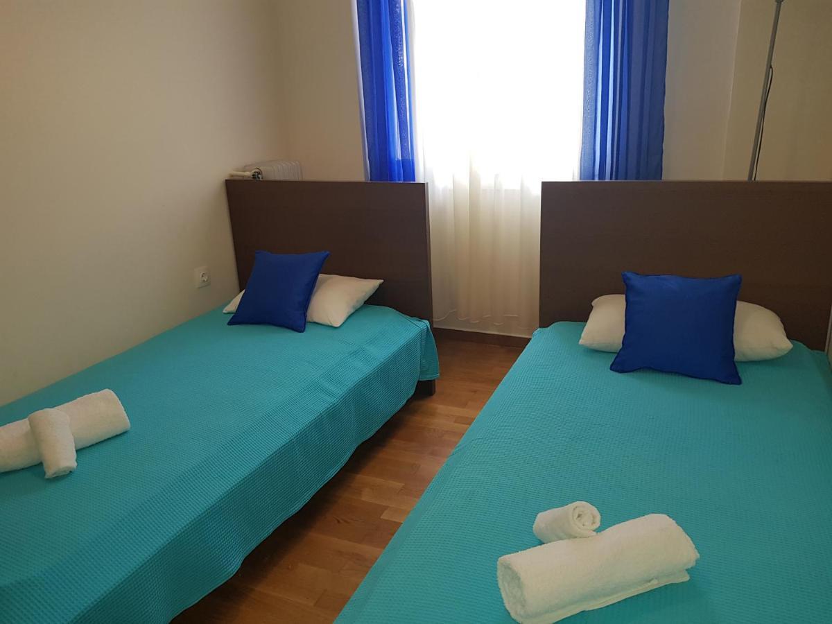 Comfortable Apt , 5 Min Walk To Acropolis Афіни Екстер'єр фото