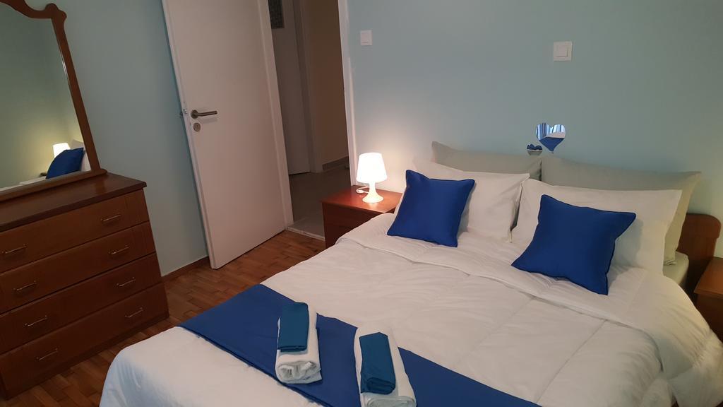 Comfortable Apt , 5 Min Walk To Acropolis Афіни Екстер'єр фото