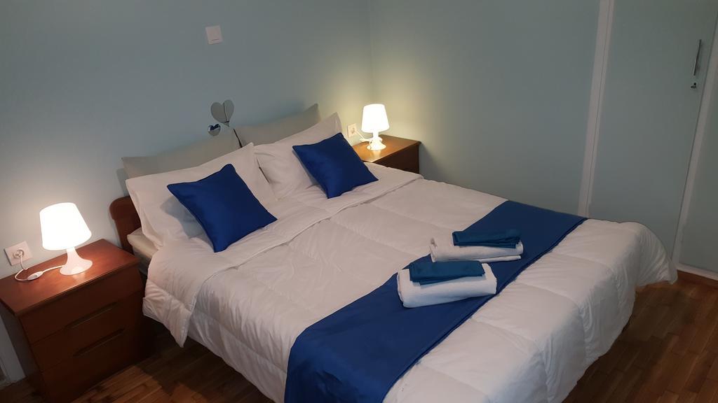 Comfortable Apt , 5 Min Walk To Acropolis Афіни Екстер'єр фото